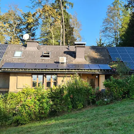Haus Zirknitz Apartamento Mitterzirknitz
