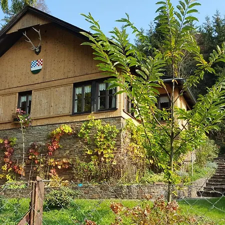 Apartamento Haus Zirknitz Mitterzirknitz