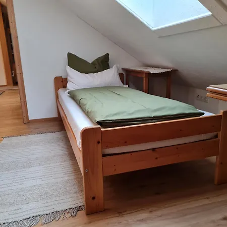 Haus Zirknitz