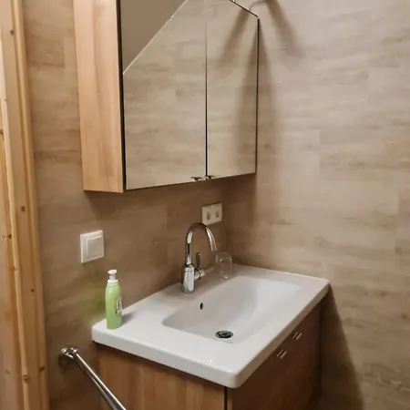Haus Zirknitz Mitterzirknitz