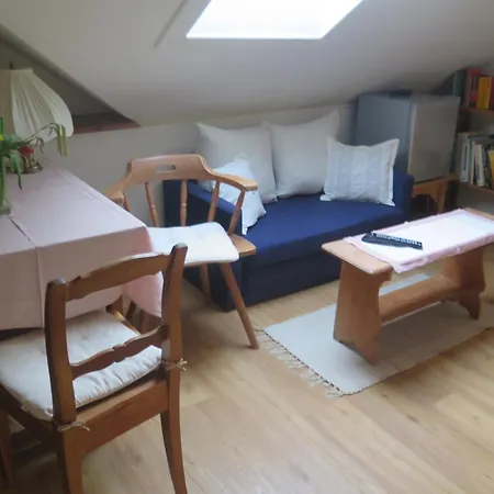 Haus Zirknitz *