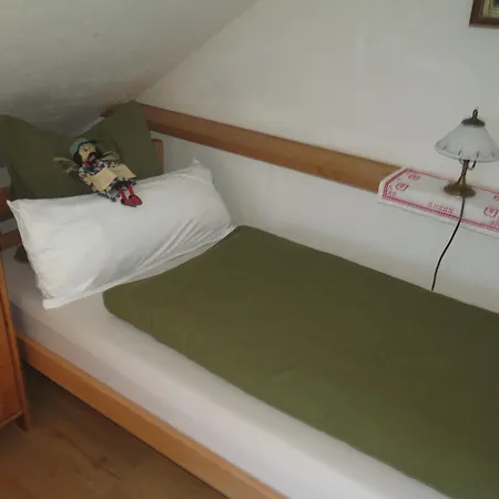 Haus Zirknitz * Mitterzirknitz