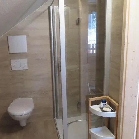 Haus Zirknitz Apartment