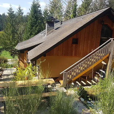 Haus Zirknitz Apartamento Mitterzirknitz