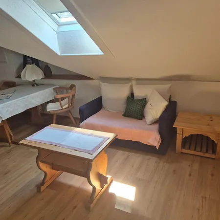 Haus Zirknitz Apartamento