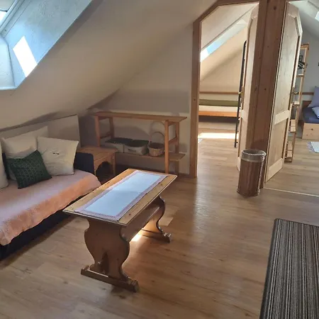 Haus Zirknitz * Mitterzirknitz