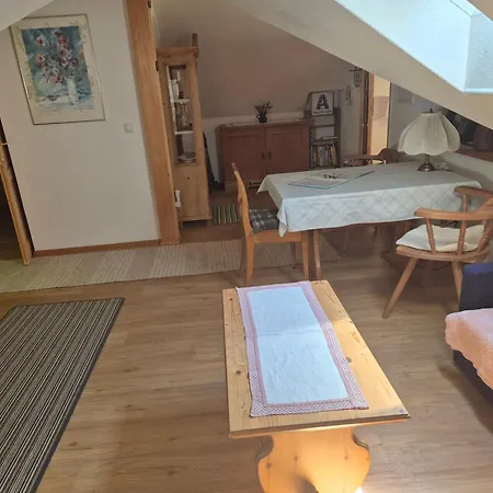 Haus Zirknitz Apartamento Mitterzirknitz