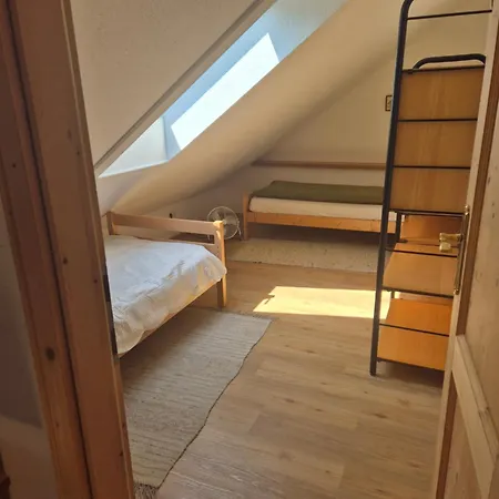 Haus Zirknitz Apartamento Mitterzirknitz