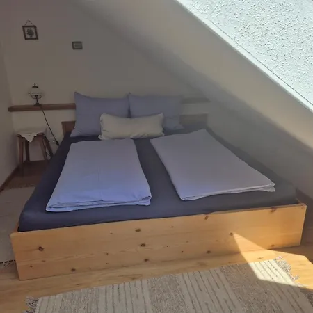Haus Zirknitz * Mitterzirknitz