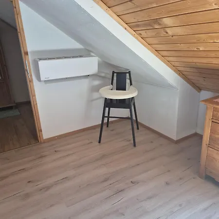 Haus Zirknitz *
