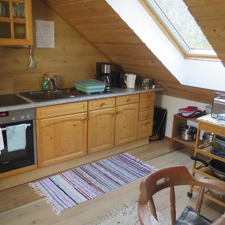 Apartamento Haus Zirknitz
