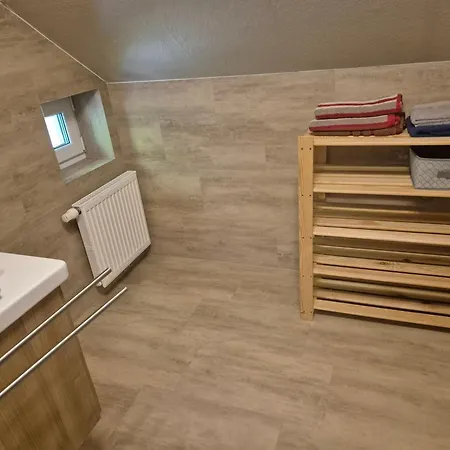 Apartamento Haus Zirknitz