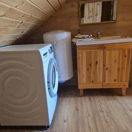 Haus Zirknitz Apartamento *