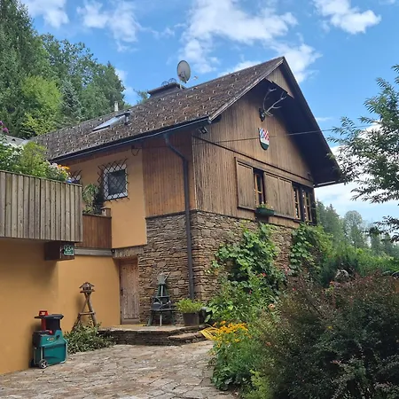 Haus Zirknitz Mitterzirknitz
